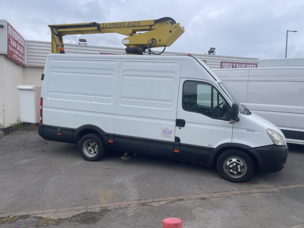 Iveco Daily